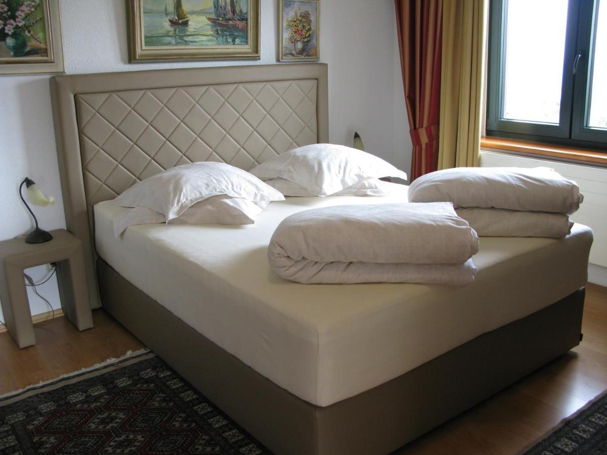 Bed And Breakfast Villa Iris Mošćenička Draga Exteriör bild