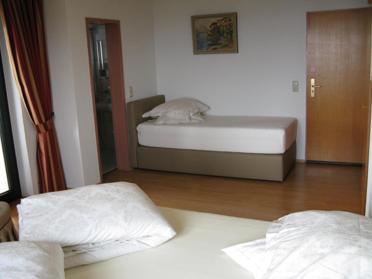 Bed And Breakfast Villa Iris Mošćenička Draga Exteriör bild