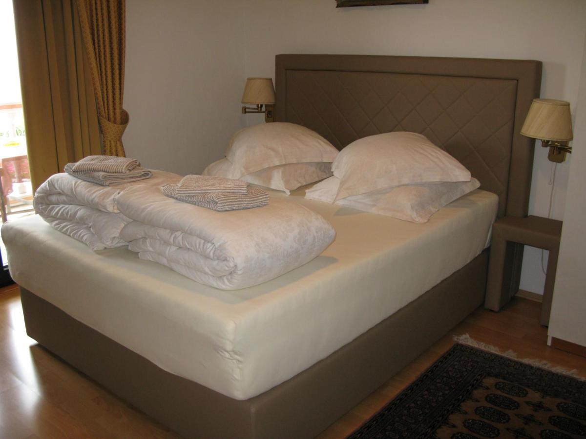 Bed And Breakfast Villa Iris Mošćenička Draga Exteriör bild