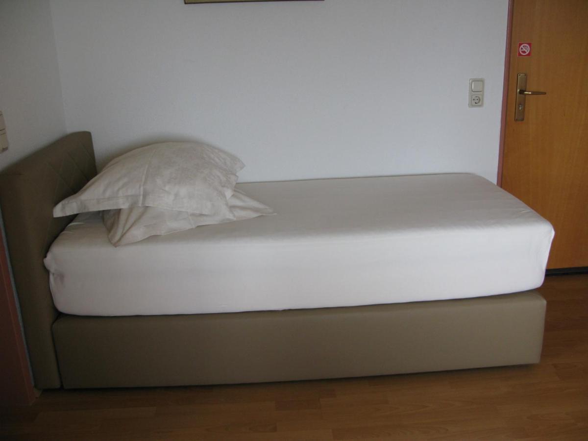 Bed And Breakfast Villa Iris Mošćenička Draga Exteriör bild