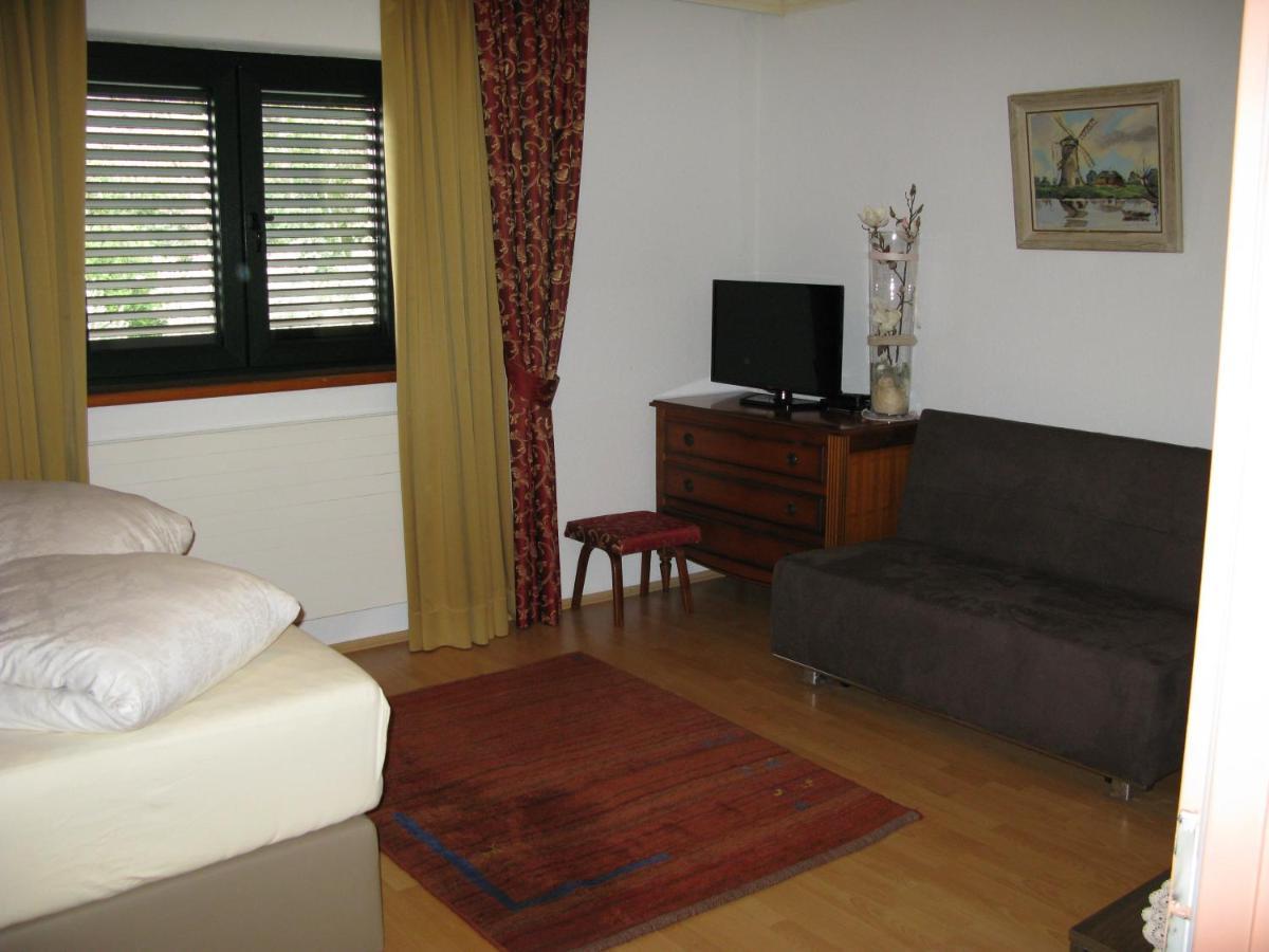 Bed And Breakfast Villa Iris Mošćenička Draga Exteriör bild