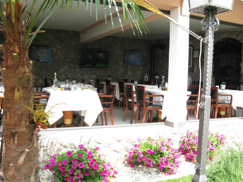 Bed And Breakfast Villa Iris Mošćenička Draga Exteriör bild