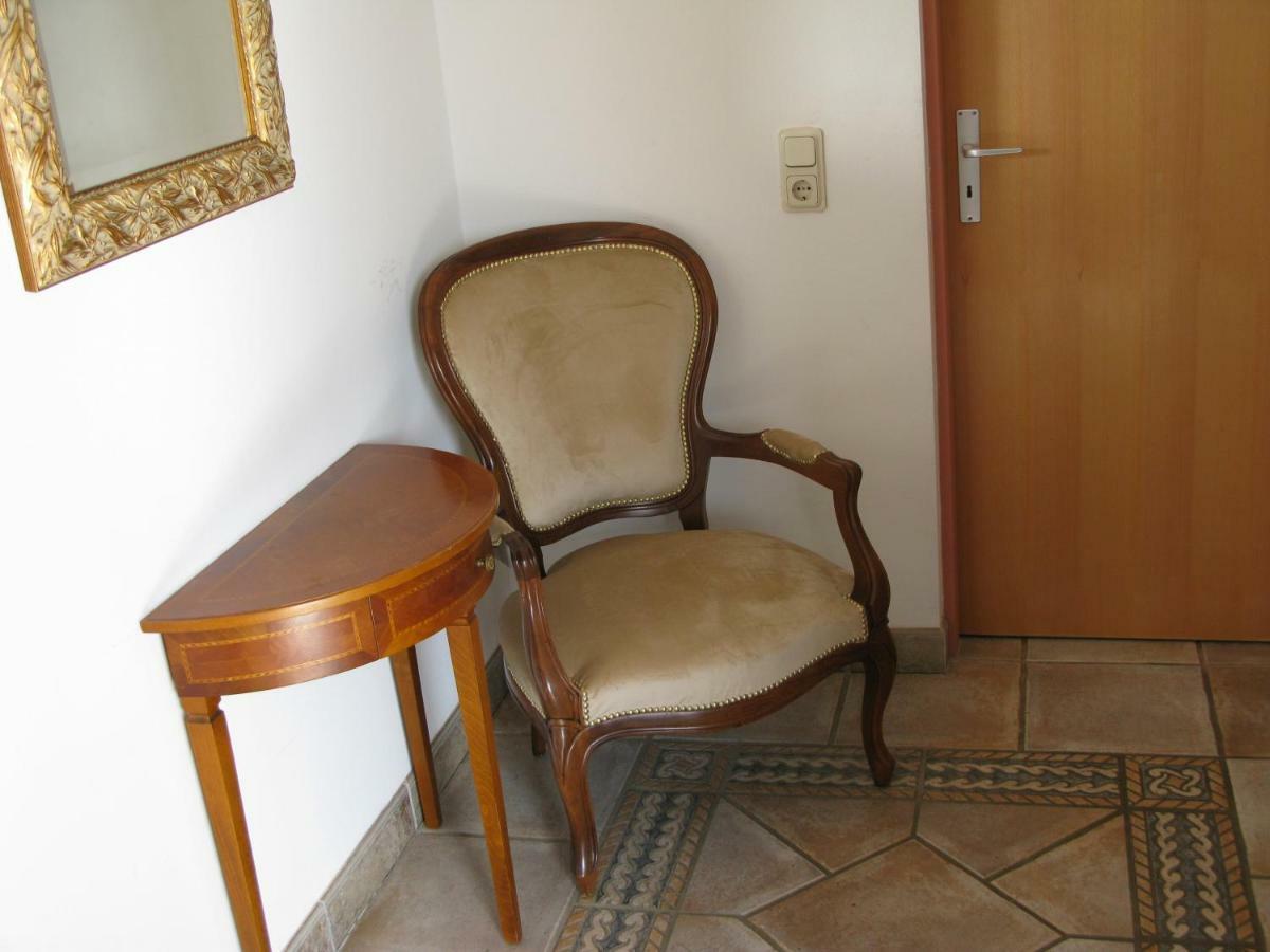 Bed And Breakfast Villa Iris Mošćenička Draga Exteriör bild