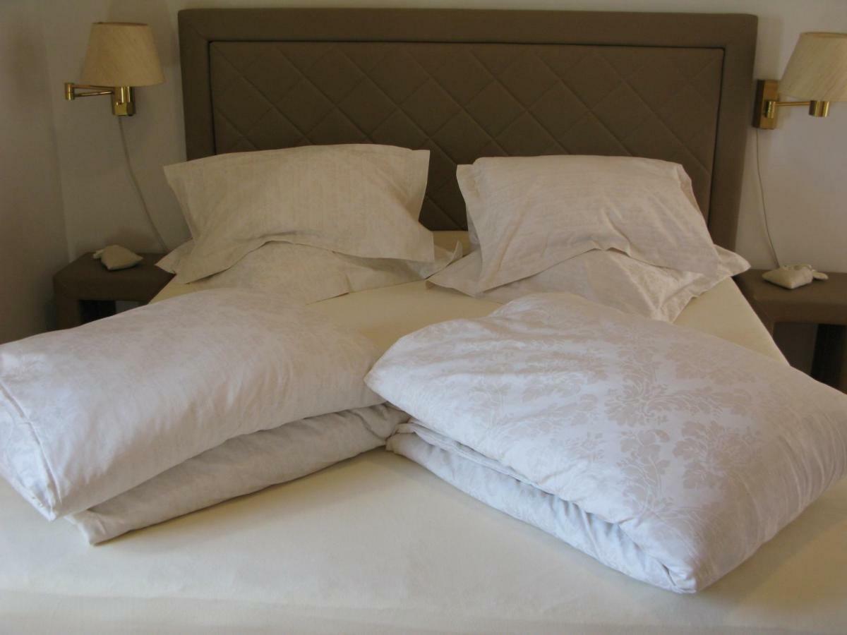 Bed And Breakfast Villa Iris Mošćenička Draga Exteriör bild